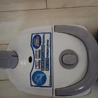 掃除機