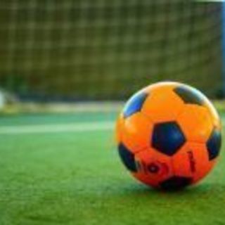40代からのサッカー　気軽に参加型