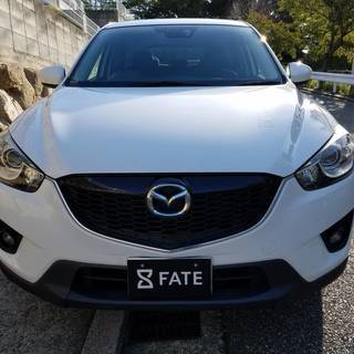 25年・CX-5　20S