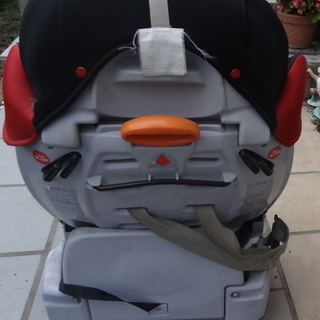 アップリカ　チャイルドシートの画像