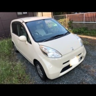 乗って帰れます♪ホンダライフ