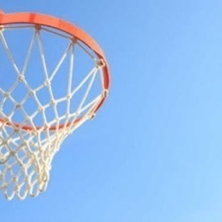 朝活😁‼️エンジョイバスケ🏀😆✨
