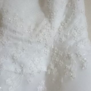 ウエディングドレスの画像