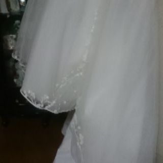 ウエディングドレスの画像