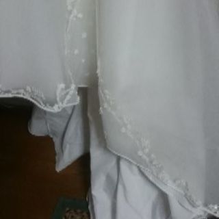 ウエディングドレスの画像