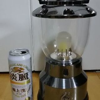 General Electric LEDランタン 350ルーメン