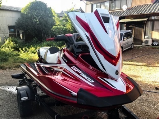 その他 YAMAHA MJ-GP1800