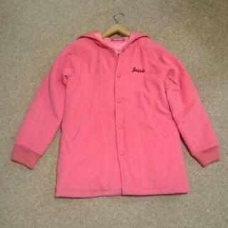 【新品】jassie ロングジャンパーコートの画像