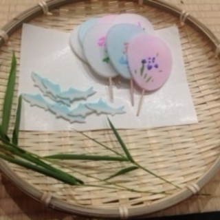 初めての茶道♪（裏千家）　椅子でのお稽古もOK♪　千円スタート♪の画像