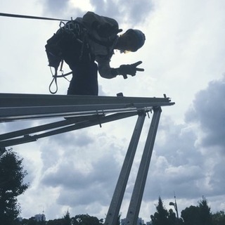 🌟鳶職人募集🌟未経験者大歓迎‼️の画像