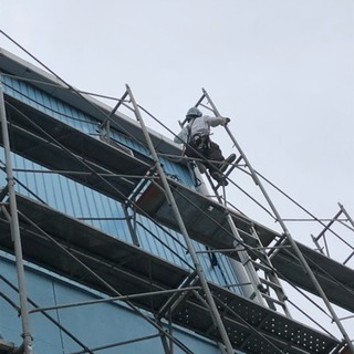 🌟鳶職人募集🌟未経験者大歓迎‼️の画像