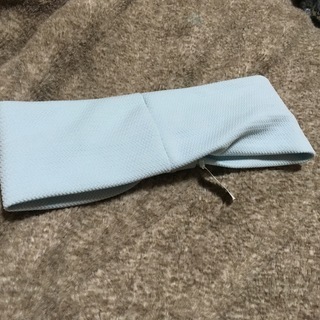 Latticeヘアバンド？の画像