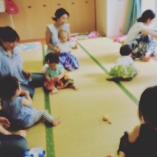 11月のハワイアンリトミック体験受け付け開始♪ハワイアンリトミックの画像