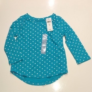 babygap 新品未使用