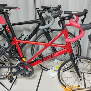 自転車のりませんかー(´∀｀) - 新宿区