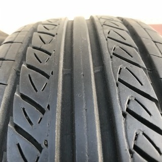 ブリジストン 165/50R15 2本の画像