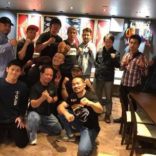 参加型、格闘技の祭典”敬天愛人”の勇気ゾーンでは？　高校生以下無料。チケットも取り扱っております。の画像