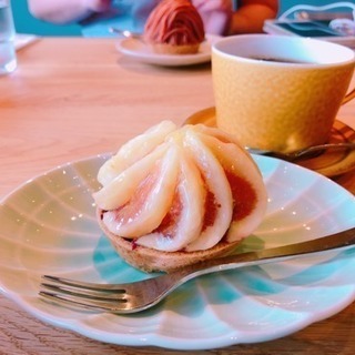 今日の午後一緒にお茶しませんか？