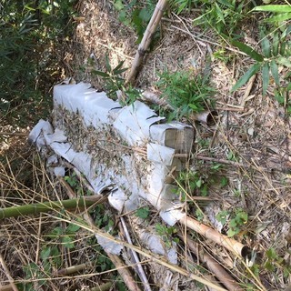 敷地内の道路整備・造園