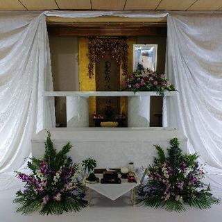 大阪市旭区でのお葬式ならアサヒ葬祭へ