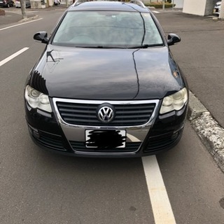 フォルクスワーゲン パサートヴァリアント 2.0の画像