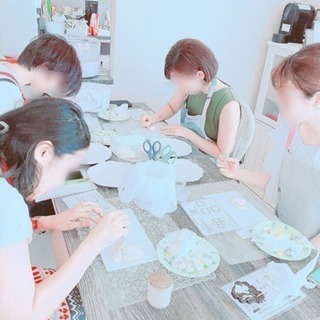 ハロウィンアイシングクッキー作りましょう♪《お子様連れ大歓迎♡》の画像