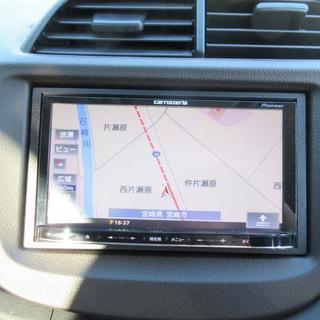 ホンダ フィットシャトルハイブリッド 　ＨＶ－Ｃ　ナビ　１年保証付　カーローン：リース支援対象車の画像