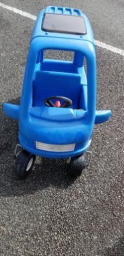 決定しました☆子供乗用車