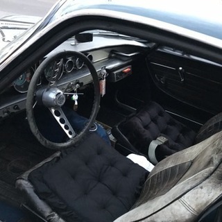 ご成約ありがとうございまささた！　1966 ボルボ 1800s クーペ　値下げしました！の画像