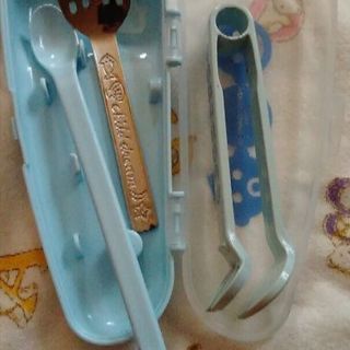 ベビー用品　乳幼児用鼻汁吸引器・離乳食用調理器具などの画像