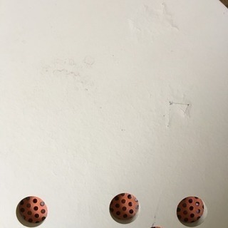 KAWAI トイピアノ 白の画像