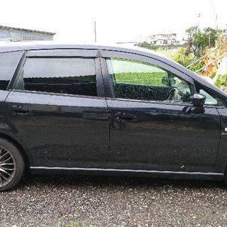 車検約1年付き!! ストリームアブソルートの画像