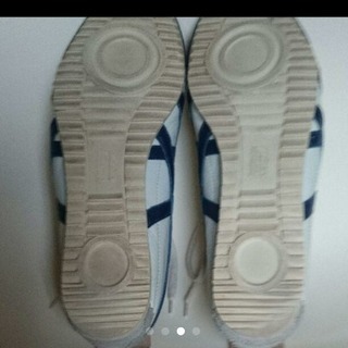 オニツカタイガーMEXICO 66 DELUXE　日本製　27．5㎝の画像