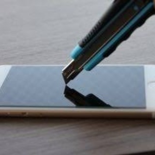 📱スマホコーティング📱出張サービス