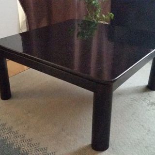 家具調こたつ、お譲りしますの画像