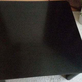 家具調こたつ、お譲りしますの画像
