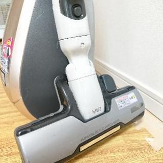 【値下げ】パナソニック MC-PA23G 紙パック式掃除機の画像