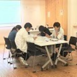 どんな仕事にも役立つスキルを向上させながら友達を作ろう！ 