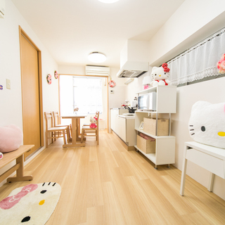 子連れ可☆合法民泊のスタッフ　一回4000～6000円#YI
