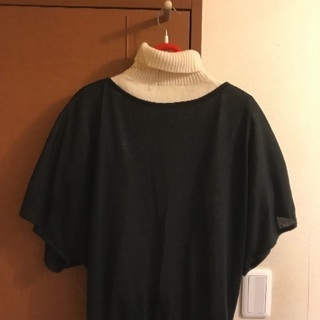 カーディガン⑥の画像