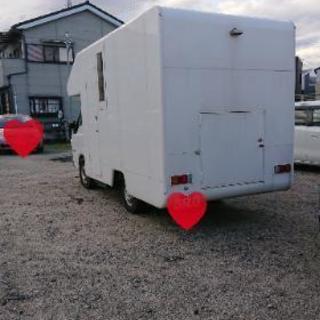 大和高田 月極駐車場 キャンピングカーOK 最安値   南…