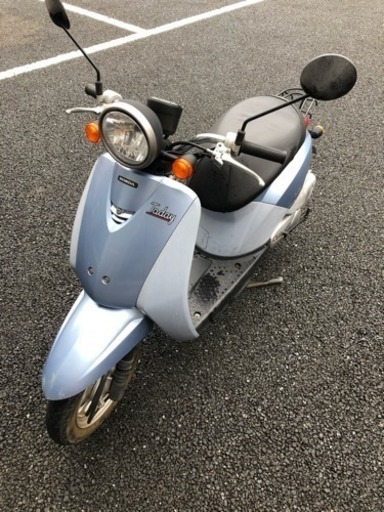 原付３万円！急募！八王子より！