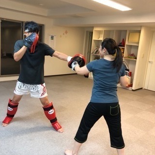 　気軽に参加できるキックボクシング🥊 初参加の方多いです✨ - 千葉市