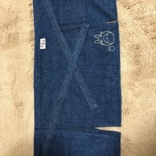 トトロのカフェエプロン♻️断捨離なので、値下げします