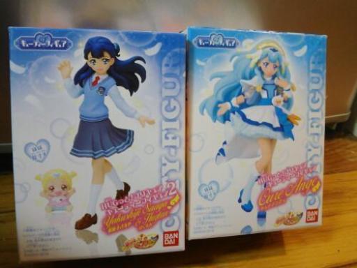 hugっとプリキュア キュアアンジュ 薬師寺さあや プリキュア セット