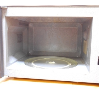 パナソニック 電子レンジ NE-S360F 50Hz専用 2008年製 動作品　/SL1の画像