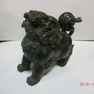 香炉