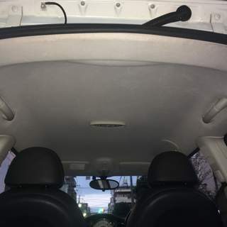 ＢＭＷミニクーパー パークレーン　全込み52万！！　車検31年11月　黒革シート　社外ナビ＆連動ＥＴＣ　専用16インチアルミの画像