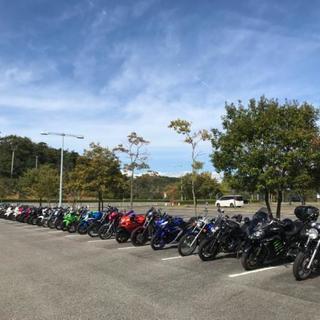 チームメンバー ツーリング仲間 バイク仲間 年齢性別問わず 中国地方全域で募集！ - 広島市