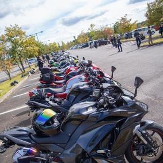 チームメンバー ツーリング仲間 バイク仲間 年齢性別問わず 中国地方全域で募集！ - 友達